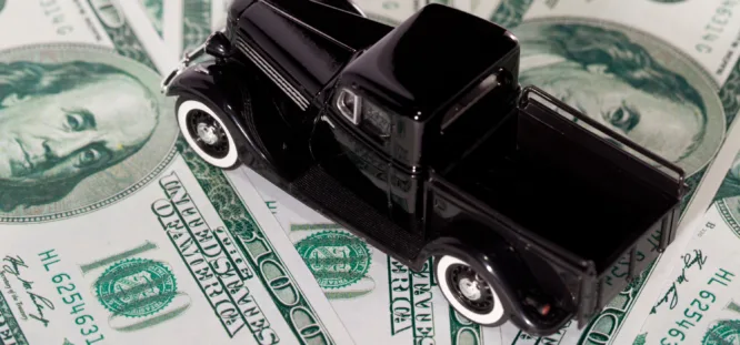 A Classic Car Valuation Guide