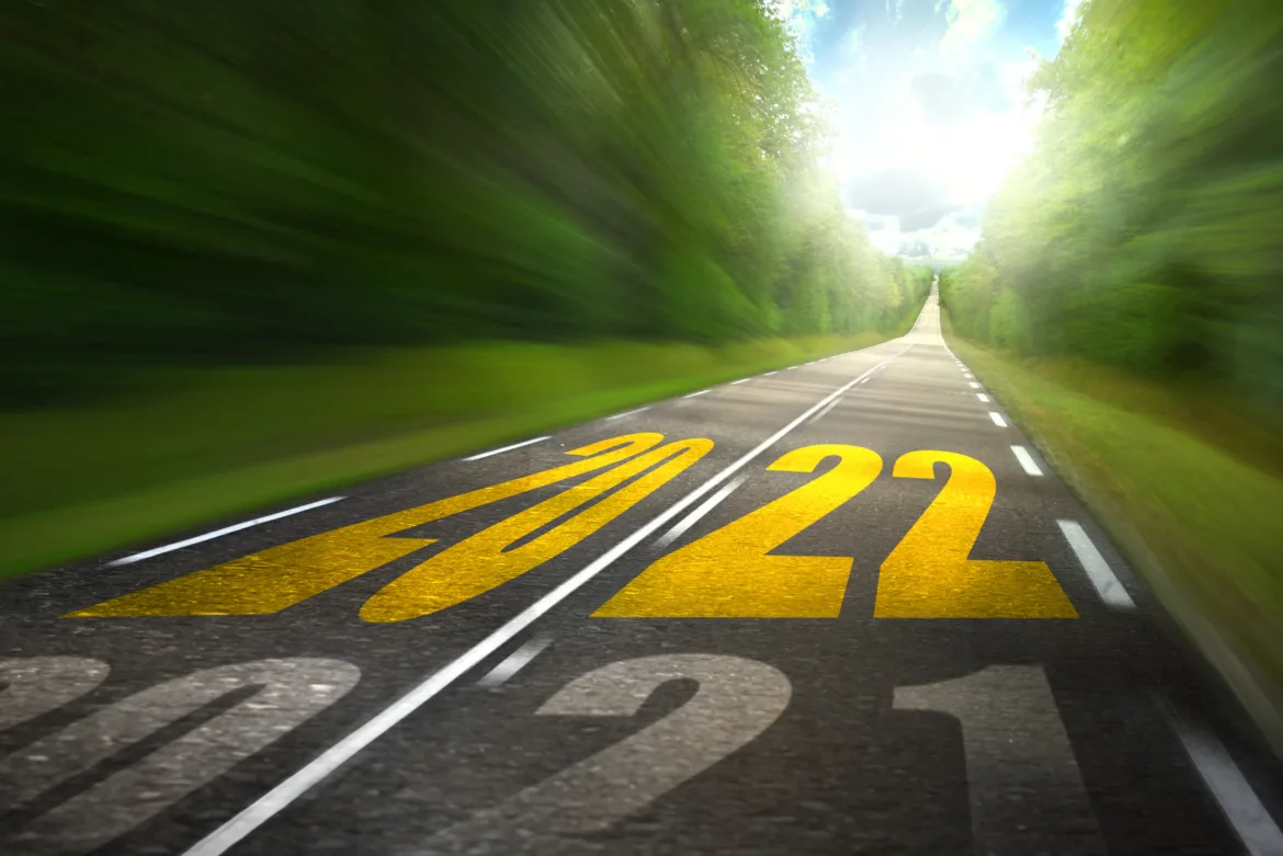 4 New Cars to Look Out for in 2022