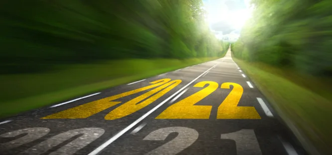 4 New Cars to Look Out for in 2022