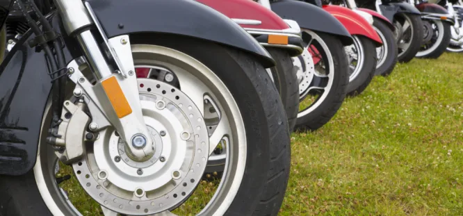 Common Questions about Salvage Motorcycles for Sale