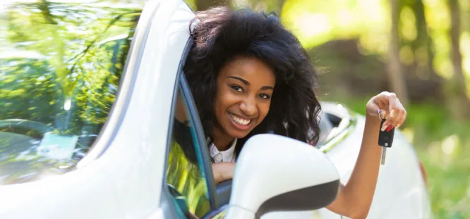 Top Considerations when Buying a Car for a Teenager at Auction