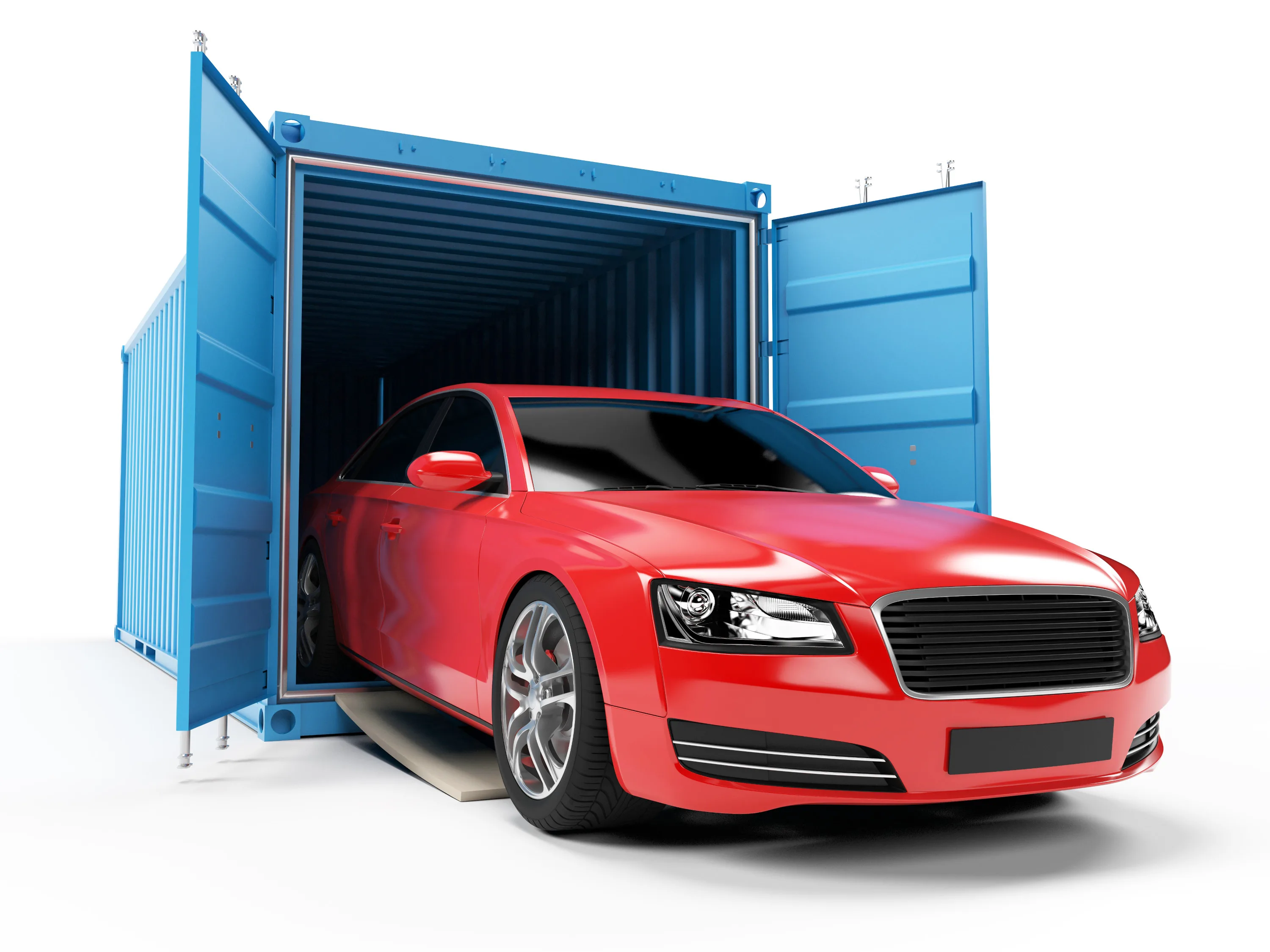 Salvage Car Buying Guide: The Pros & Cons of Domestic or Imported Models