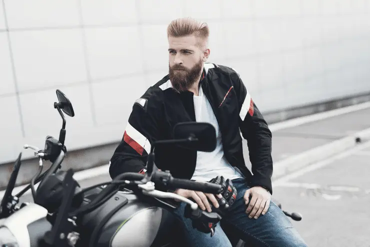 Advantages of Electric Motorcycles