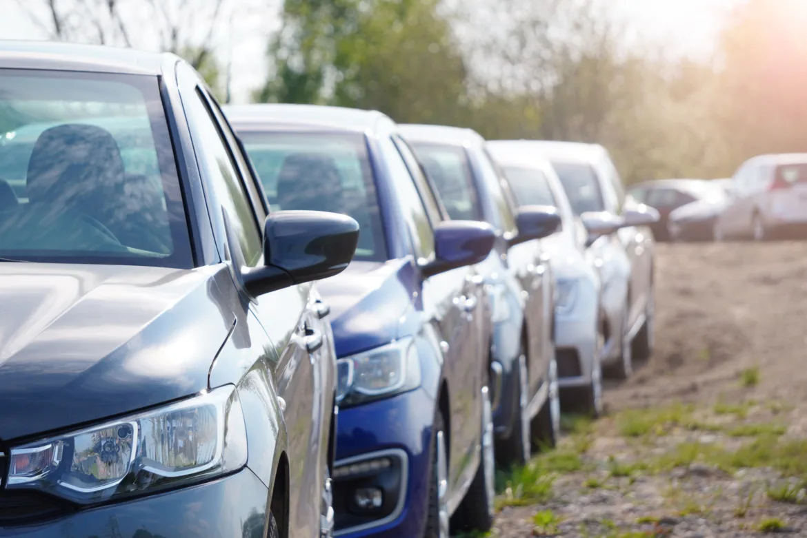 All You Need to Know about Insurance Auto Auctions