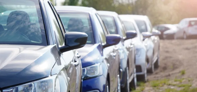 All You Need to Know about Insurance Auto Auctions