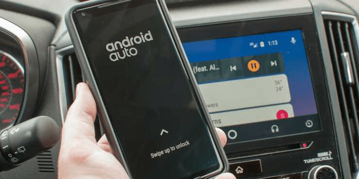 Android Auto