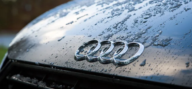 3 Audi Models You Can Buy at Salvage Auctions