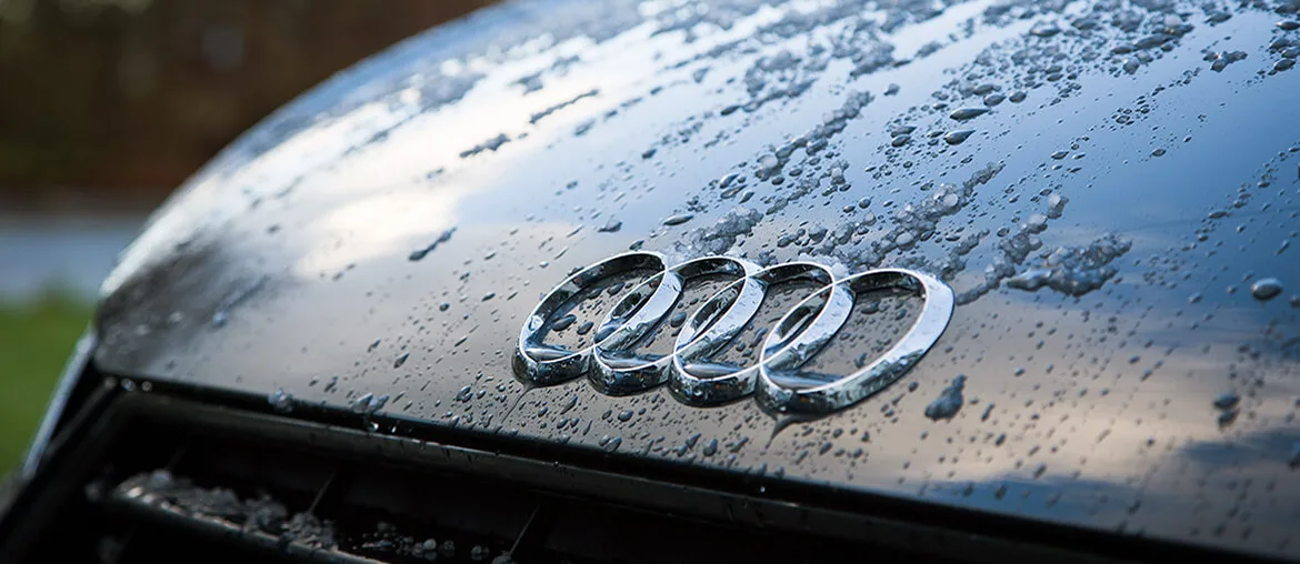 3 Audi Models You Can Buy at Salvage Auctions
