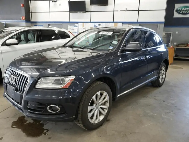 Audi Q5