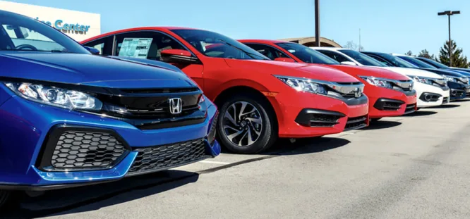 5 of the Longest Legacies in the Automotive Industry