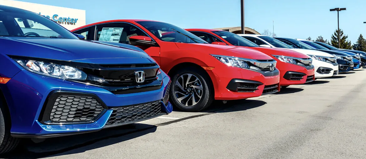 5 of the Longest Legacies in the Automotive Industry