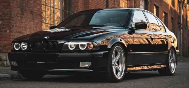 5 Discontinued BMW Models You Can Still Find at Salvage Auctions