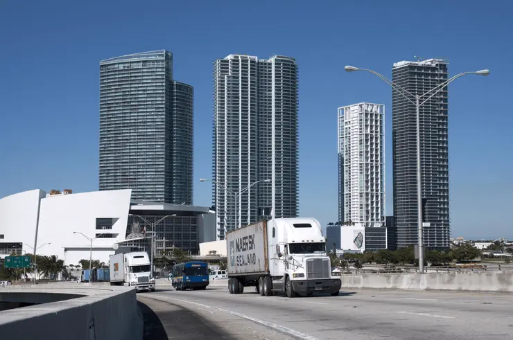 Benefits Freightliner Trucks Can Offer