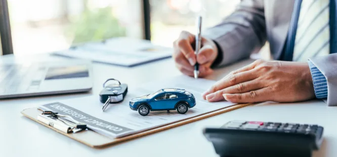 Top Benefits of Buying Insurance Vehicles for Sale
