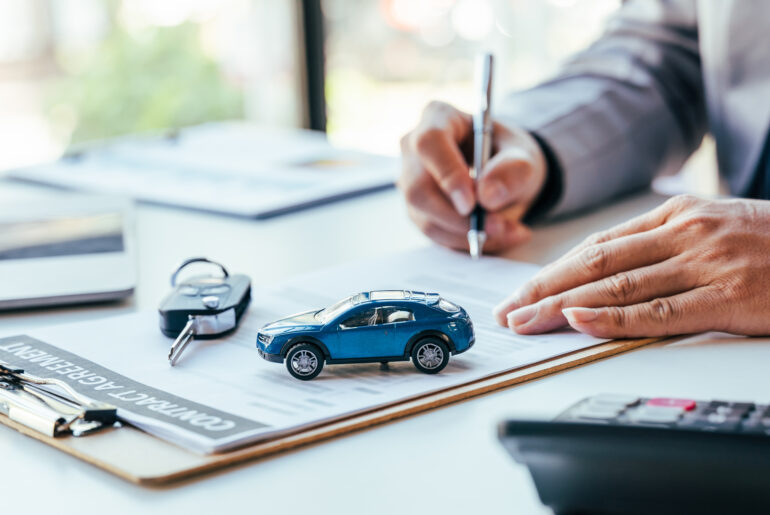 Benefits of Buying Insurance Vehicles for Sale