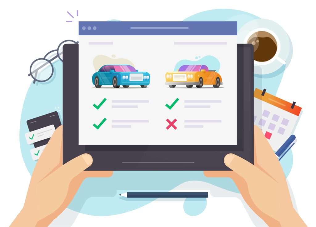 Benefits of Participating in Online Vehicle Auctions