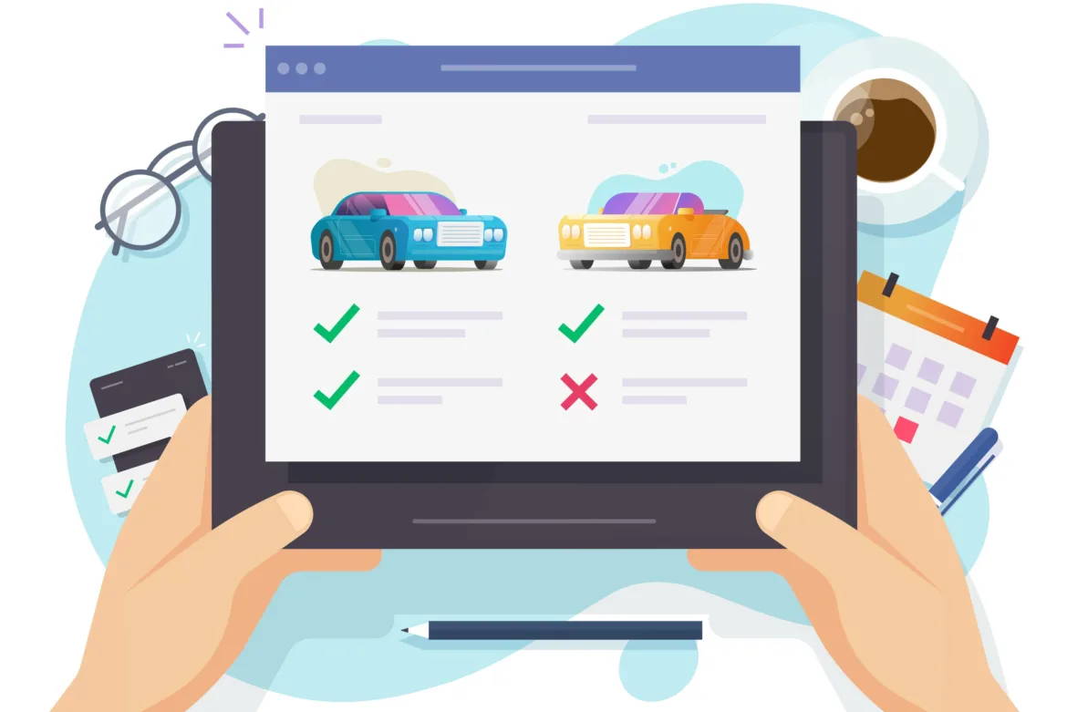 Top Benefits of Participating in Online Vehicle Auctions