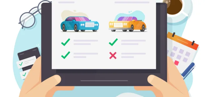 Top Benefits of Participating in Online Vehicle Auctions