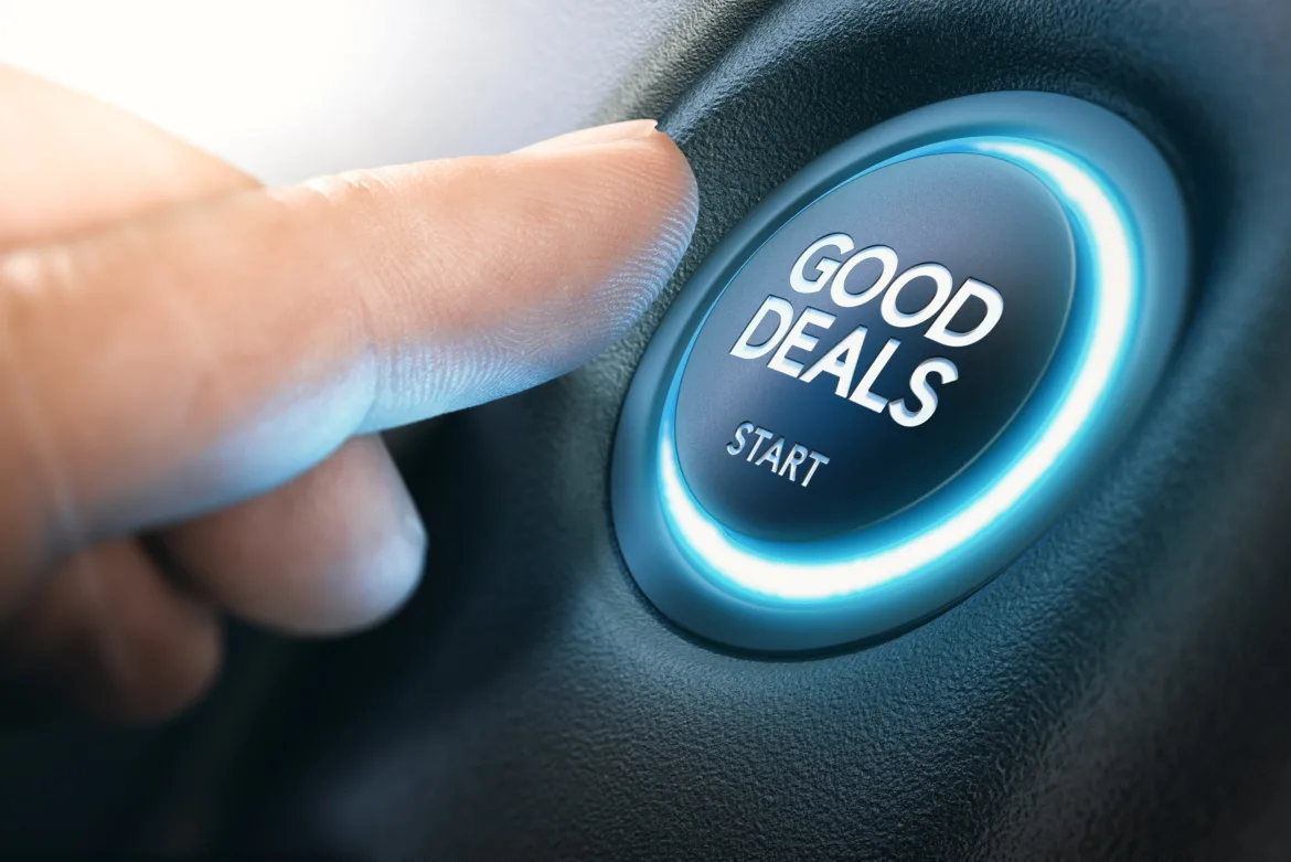 Best-Selling Cars in Florida You Can Find in Our Auto Auctions