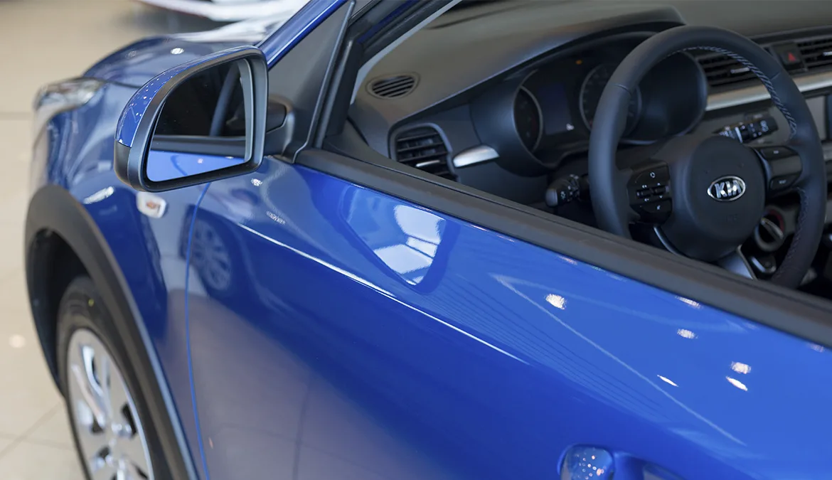 Best Salvage Cars for First Time Owners