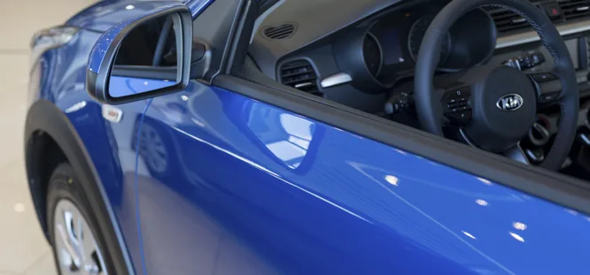 Best Salvage Cars for First Time Owners