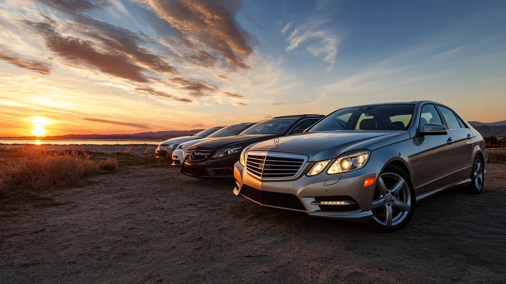 Buying Rental Cars at Auction: Risks, Rewards, and Red Flags