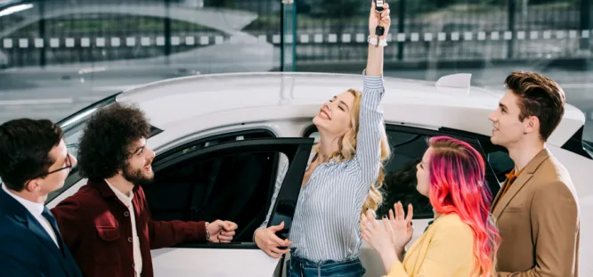 Salvage Online Auto Auctions: Your Dream Car Now Within Your Reach