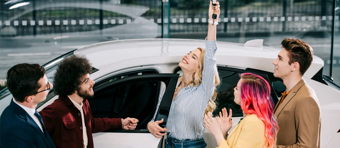 Salvage Online Auto Auctions: Your Dream Car Now Within Your Reach