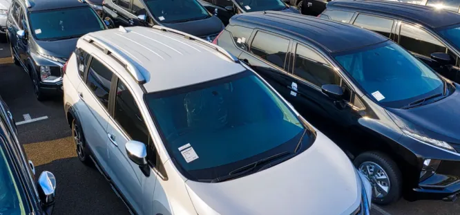 Missing Catalytic Converters on Salvage Auction Cars: What Buyers Need to Know