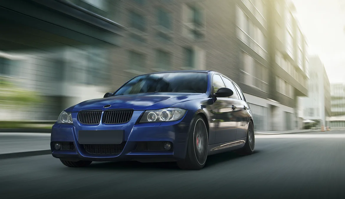 Buying a Used BMW Car from a Seized Car Auction? Read This First!