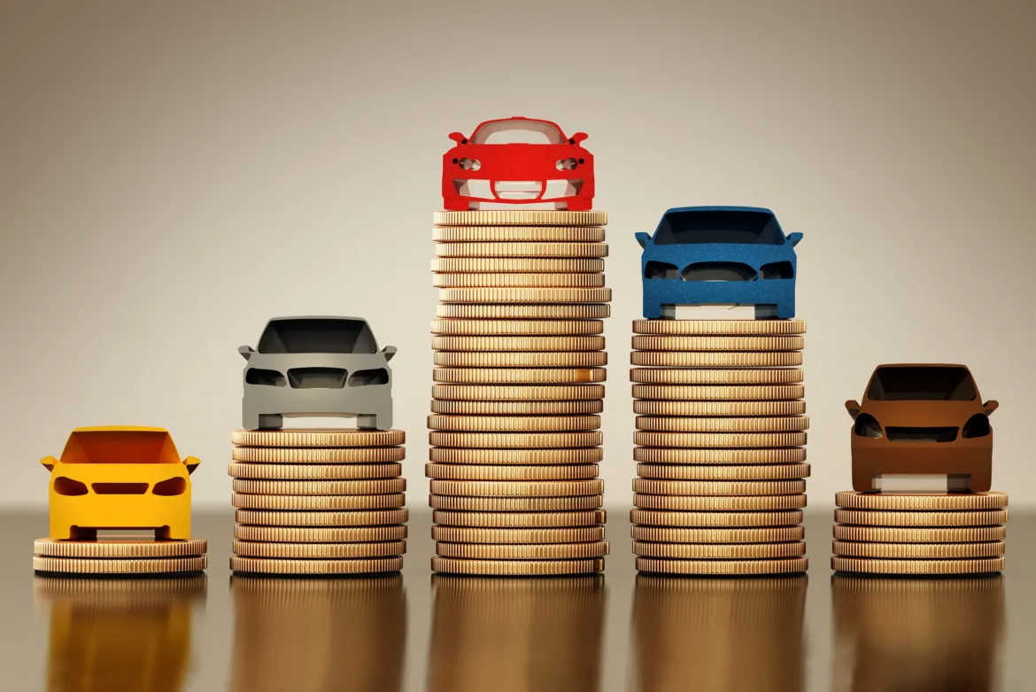 Calculating the Ownership Cost of a Salvage Title Car