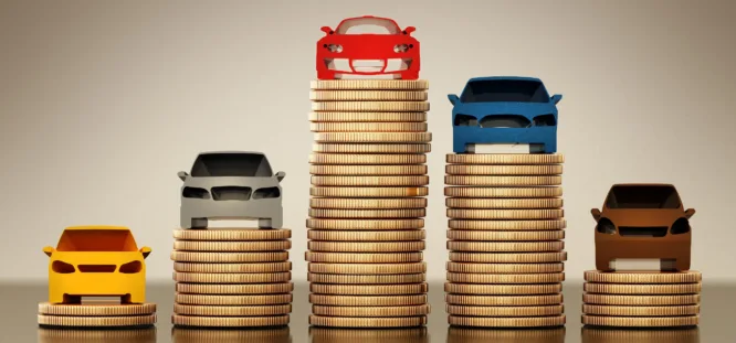 Calculating the Ownership Cost of a Salvage Title Car