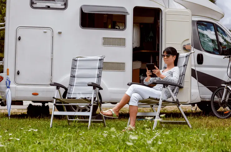Campervan