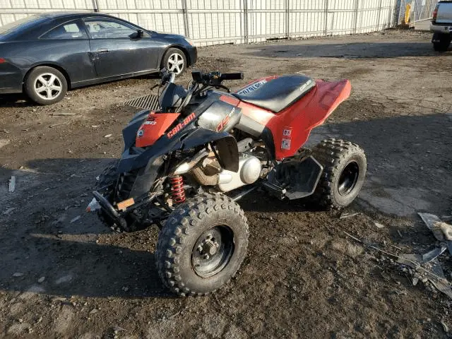 Can-Am DS