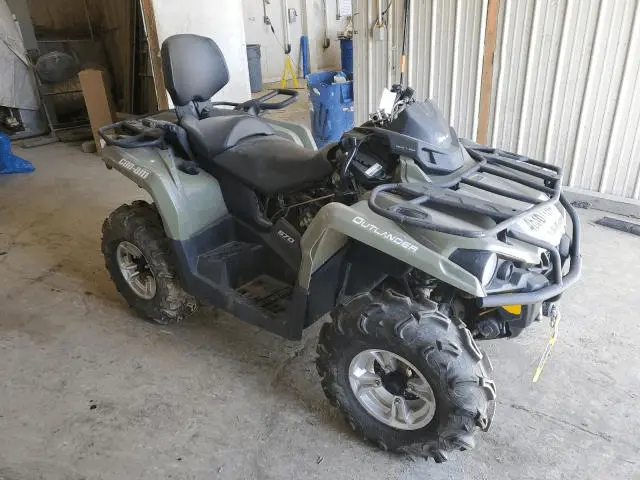 Can-Am Outlander