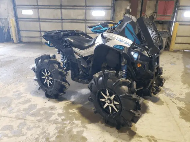 Can-Am Renegade