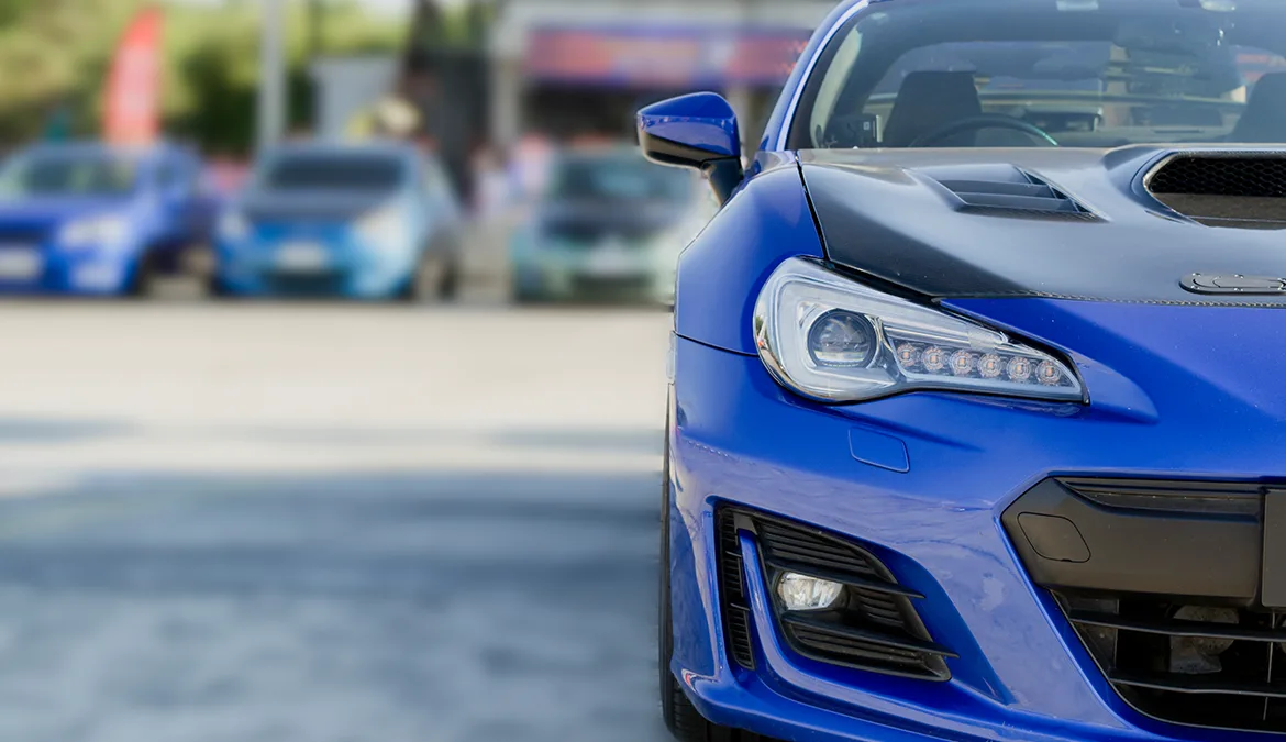 Where Do Salvage Vehicles Come From? Part 1: an Overview