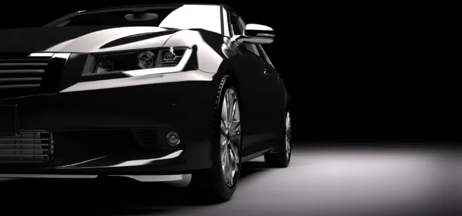 Top 4 Luxury Cars to Look for at Online Auto Auctions