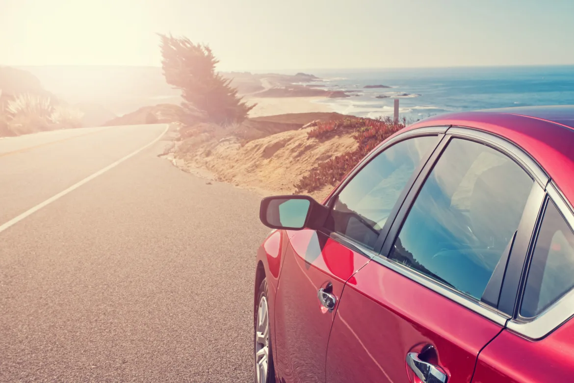 Popular Cars in California You Can Buy at Salvage Auto Auctions