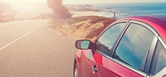 Popular Cars in California You Can Buy at Salvage Auto Auctions