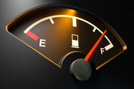 Cars with the Best Gas Mileage You Can Buy through Salvage Auctions