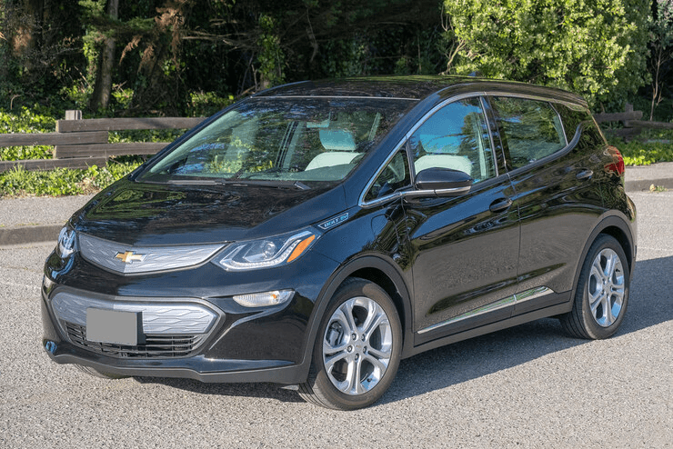 Chevrolet Bolt