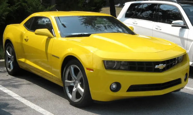 Chevrolet Will Discontinue the Iconic Model