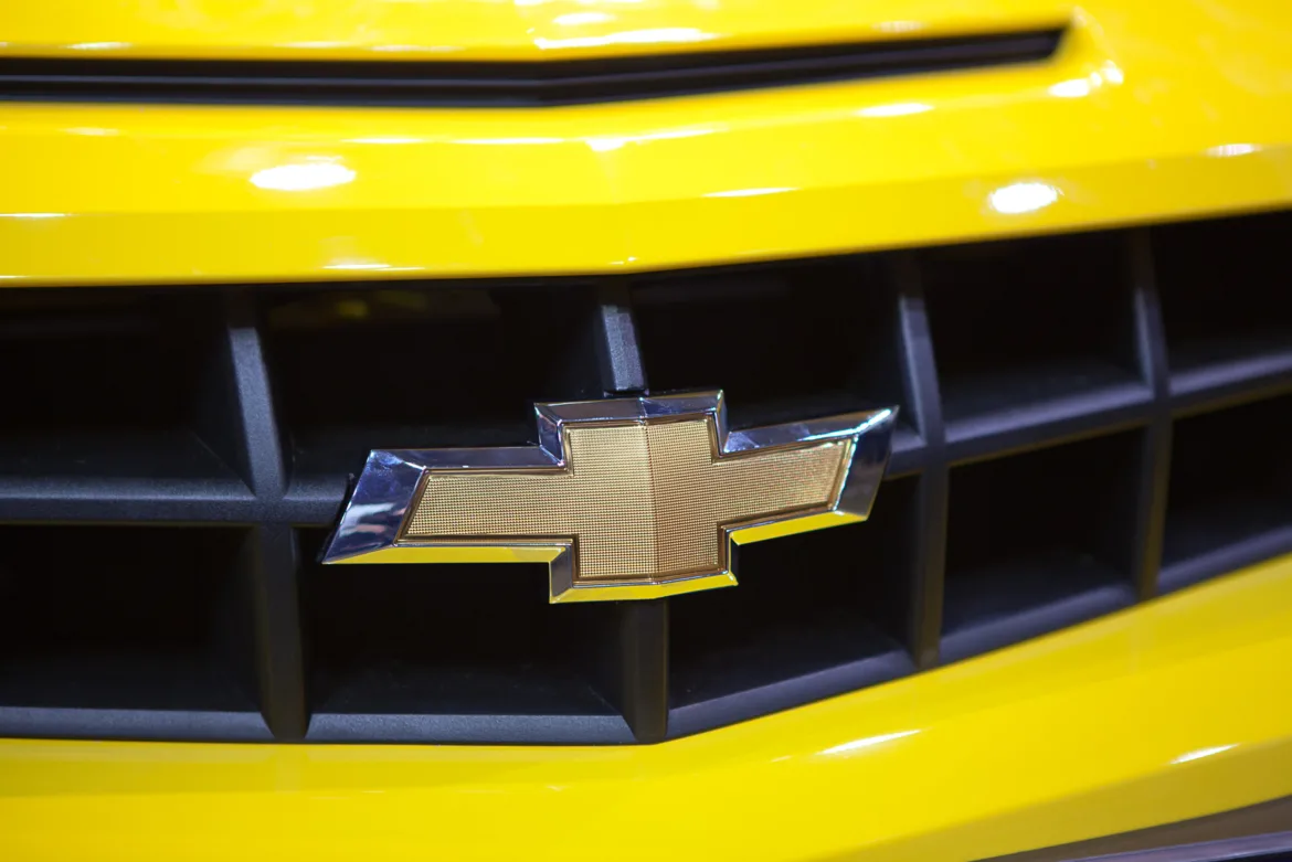 5 Impressive Chevrolets You Can Buy at AutoBidMaster
