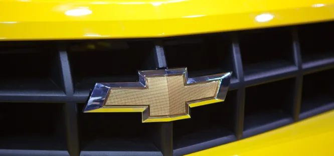 5 Impressive Chevrolets You Can Buy at AutoBidMaster