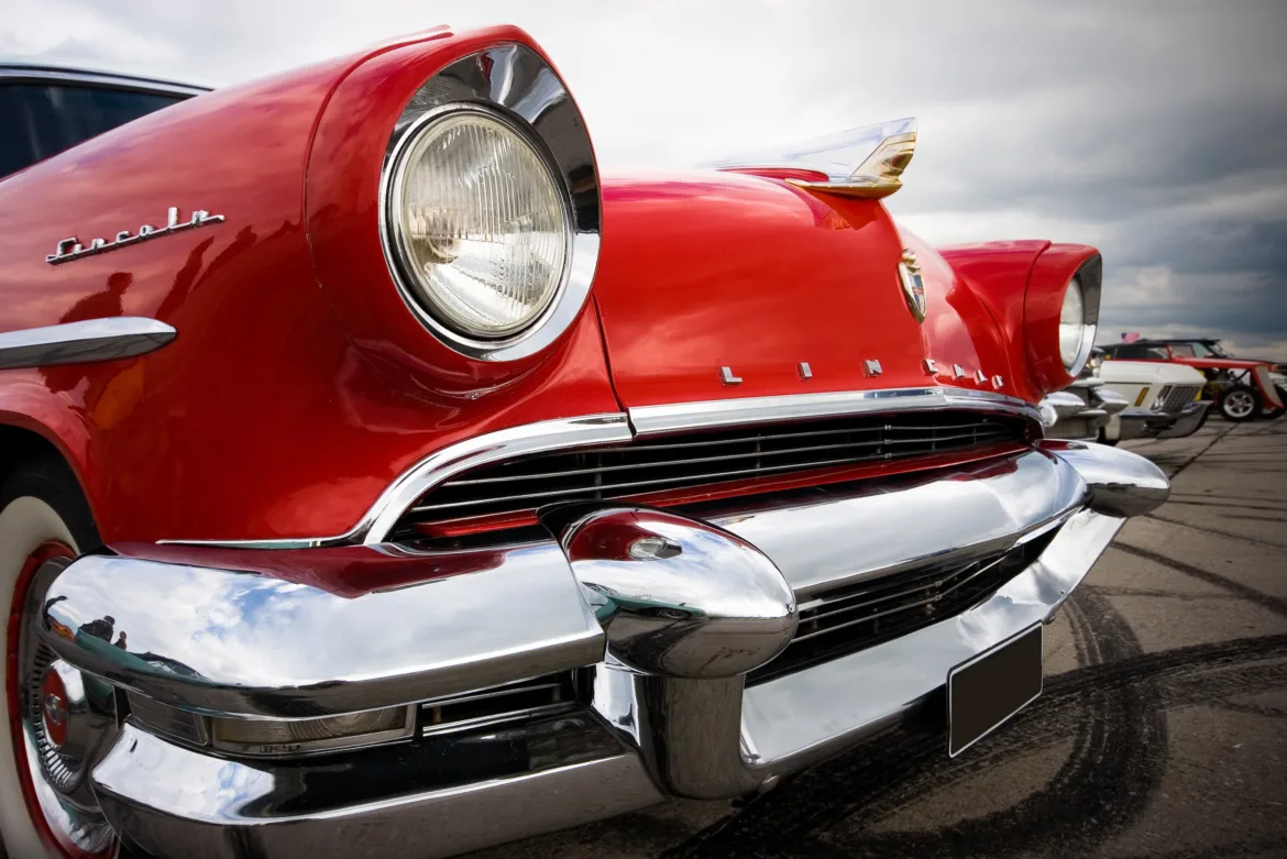 Classic Car Buying Tips from Expert Salvage Hunters