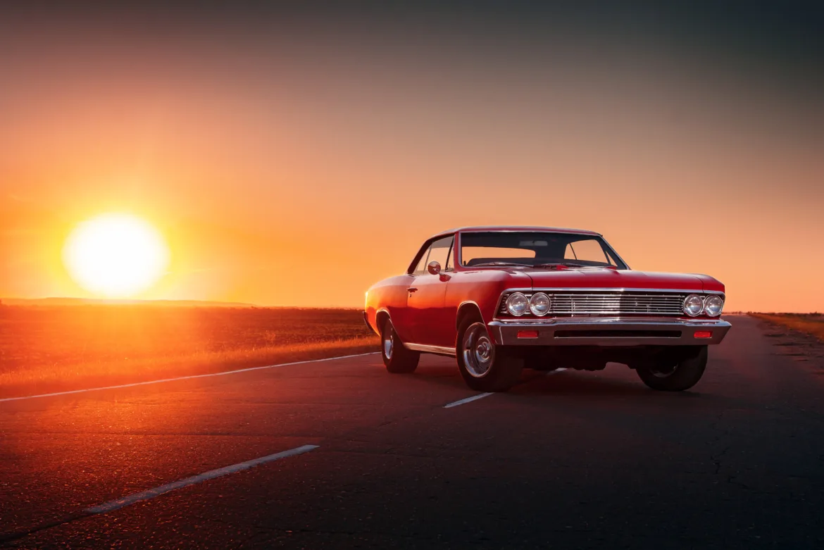 Classic, Vintage, and Antique Cars: A Quick Look at the Differences