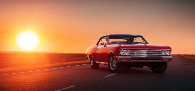 Classic, Vintage, and Antique Cars: A Quick Look at the Differences