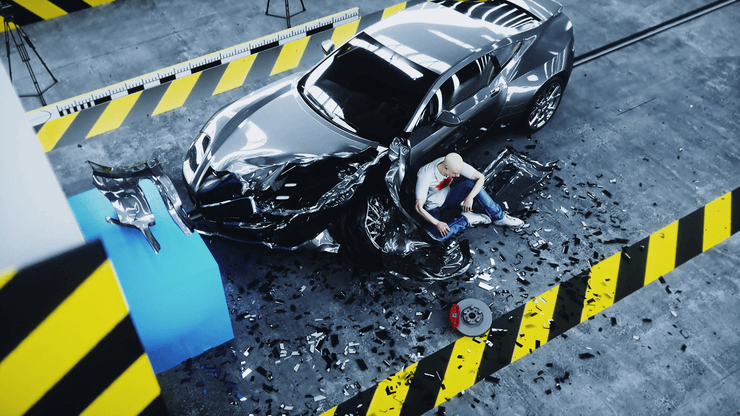 Crush Tests by IIHS Will Be More Challenging