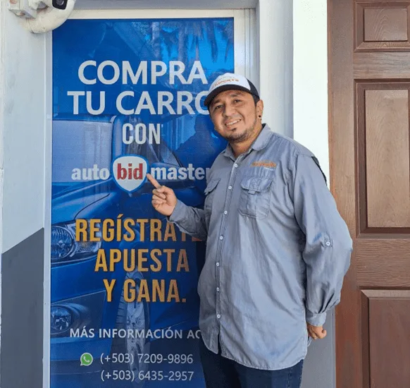JK Auto Import: An AutoBidMaster and Copart Success Story